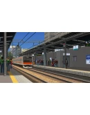 Cities: Skylines - Content Creator Pack: Railroads of J