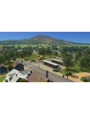 Cities: Skylines - Content Creator Pack: Africa in Mini
