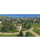 Cities: Skylines - Content Creator Pack: Africa in Mini