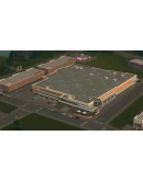 Cities: Skylines - Content Creator Pack: Shopping Malls