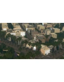 Cities: Skylines - Content Creator Pack: Shopping Malls