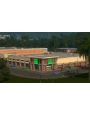 Cities: Skylines - Content Creator Pack: Shopping Malls
