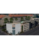 Cities: Skylines - Content Creator Pack: Shopping Malls