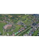 Cities: Skylines - Content Creator Pack: Sports Venues