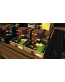 Cities: Skylines - Content Creator Pack: Heart of Korea