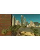 Cities: Skylines - Content Creator Pack: Skyscrapers