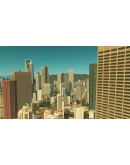 Cities: Skylines - Content Creator Pack: Skyscrapers