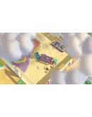 Moving Out 2 - F.A.R.Tastic Four Pack DLC STEAM АВТО