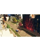 Cities: Skylines - Plazas &amp Promenades DLC