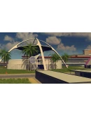 Cities: Skylines - Content Creator Pack: Mid-Century Mo