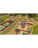 Cities: Skylines - Content Creator Pack: Mid-Century Mo