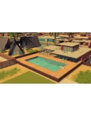 Cities: Skylines - Content Creator Pack: Mid-Century Mo