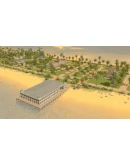 Cities: Skylines - Content Creator Pack: Seaside Resort