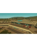 Cities: Skylines - Airports DLC * STEAM RU АВТО 0