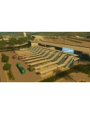 Cities: Skylines - Airports DLC * STEAM RU АВТО 0