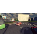 Cities: Skylines - Content Creator Pack: Vehicles of th