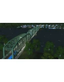 Cities: Skylines - Content Creator Pack: Bridges &amp Pier