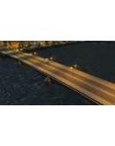 Cities: Skylines - Content Creator Pack: Bridges &amp Pier