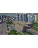 Cities: Skylines - Content Creator Pack: Train Stations