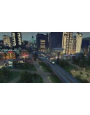 Cities: Skylines - Content Creator Pack: Train Stations