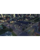 Cities: Skylines - Content Creator Pack: Train Stations