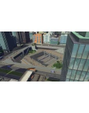 Cities: Skylines - Content Creator Pack: Train Stations