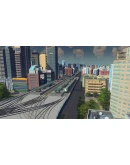 Cities: Skylines - Content Creator Pack: Train Stations