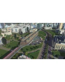 Cities: Skylines - Content Creator Pack: Train Stations