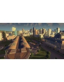 Cities: Skylines - Content Creator Pack: Train Stations