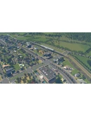 Cities: Skylines - Sunset Harbor DLC * STEAM RU