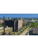 Cities: Skylines - Content Creator Pack: Modern Japan