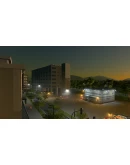 Cities: Skylines - Content Creator Pack: Modern Japan