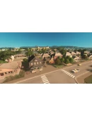 Cities: Skylines - Content Creator Pack: University Cit