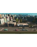 Cities: Skylines - Content Creator Pack: University Cit