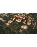 Cities: Skylines - Campus Radio DLC * STEAM RU