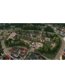 Cities: Skylines - Parklife Plus DLC * STEAM RU
