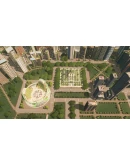 Cities: Skylines - Green Cities DLC * STEAM RU
