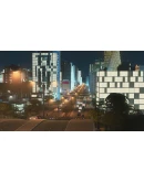 Cities: Skylines - After Dark DLC * STEAM RU