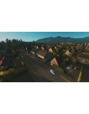 Cities: Skylines - Content Creator Pack: European Subur