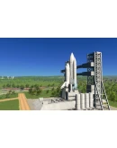 Cities: Skylines - Content Creator Pack: High-Tech Buil