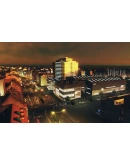 Cities: Skylines - Content Creator Pack: High-Tech Buil