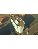 Cities: Skylines - Content Creator Pack: Art Deco DLC