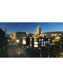 Cities: Skylines - Content Creator Pack: Art Deco DLC