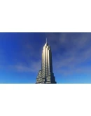 Cities: Skylines - Content Creator Pack: Art Deco DLC