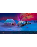 Kosmonavtes: Academy EscapeАВТОДОСТАВКА Steam Россия