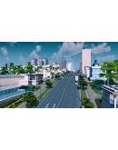 Cities: Skylines - Relaxation Station DLC * STEAM RU