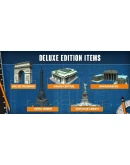 Cities: Skylines - Deluxe Edition Upgrade Pack DLC