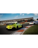 Assetto Corsa Competizione - British GT Pack DLC