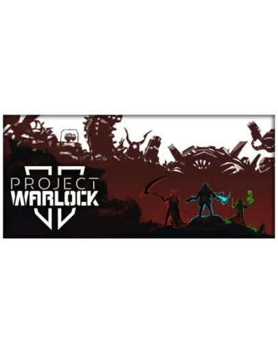 Project Warlock II * STEAM RU АВТО 0