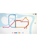 Mini Metro * STEAM РОССИЯ АВТОДОСТАВКА 0 КАРТЫ